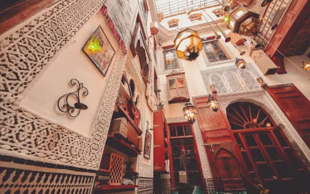 Riad Verus