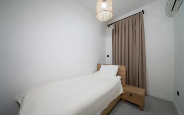 Zumrut Cirali Butik Otel
