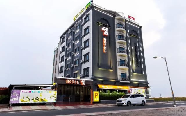 Gunsan Island Hotel