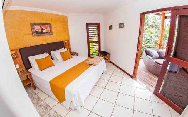 Duro Beach Hotel