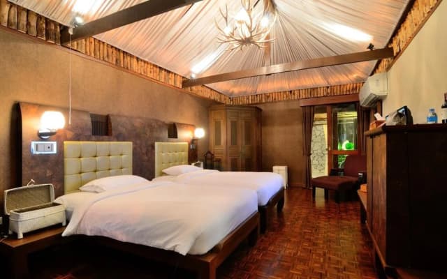The Journey Resort Pattaya