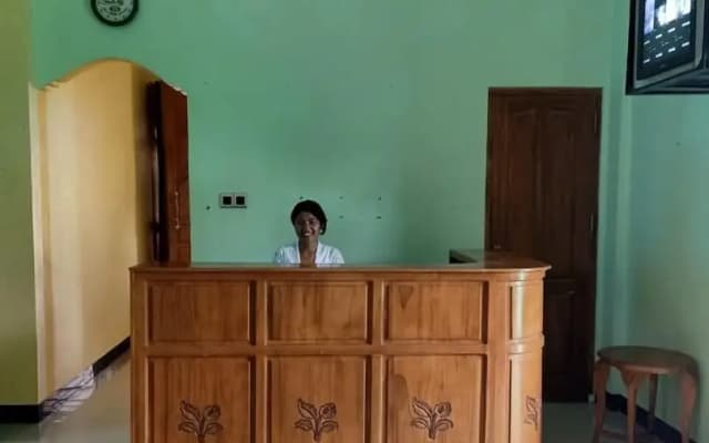 Fifawind Hotel Komodo