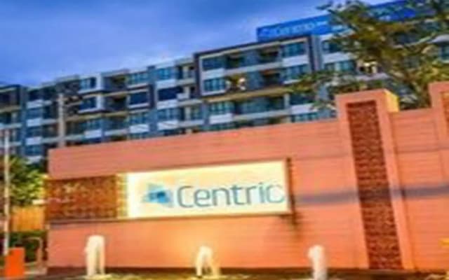 Centrio Condominuim