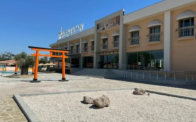 Etruscan Boutique Hotel