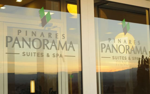 Pinares Panorama Suites & Spa