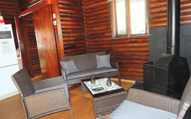Cango Retreat