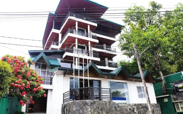 Hotel Sara