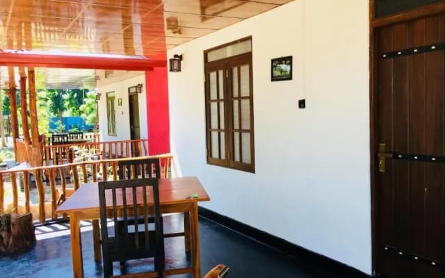 La Casa Udawalawe