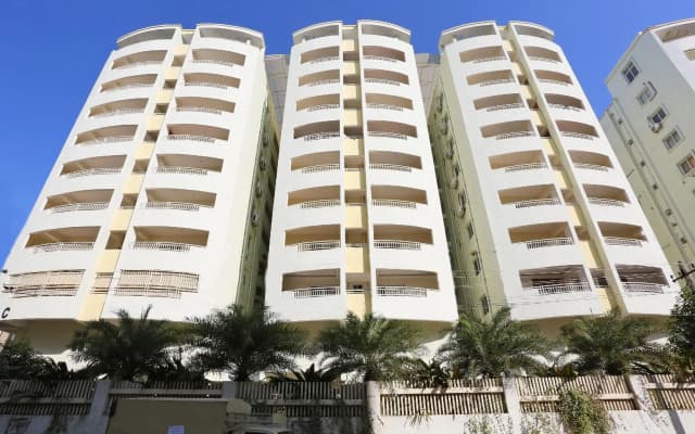 OYO 8587 Dwell Suites