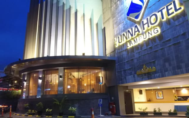 Yunna Hotel