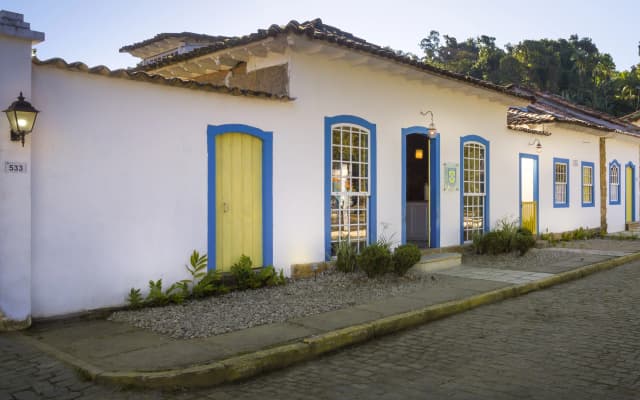 Pousada Vila do Porto