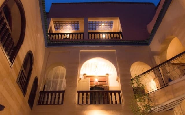 Riad Riva
