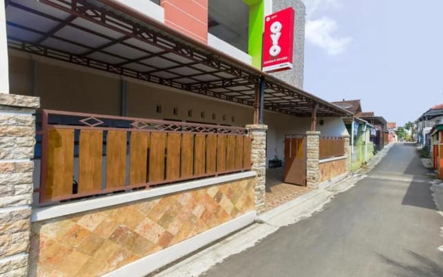 OYO 3314 Syariah House