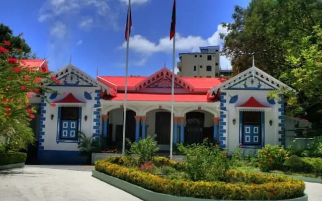 Hotel Flora