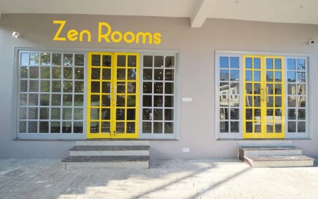 Hotel Zen Rooms Alwar