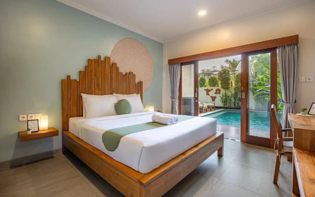 Asanaya Suite