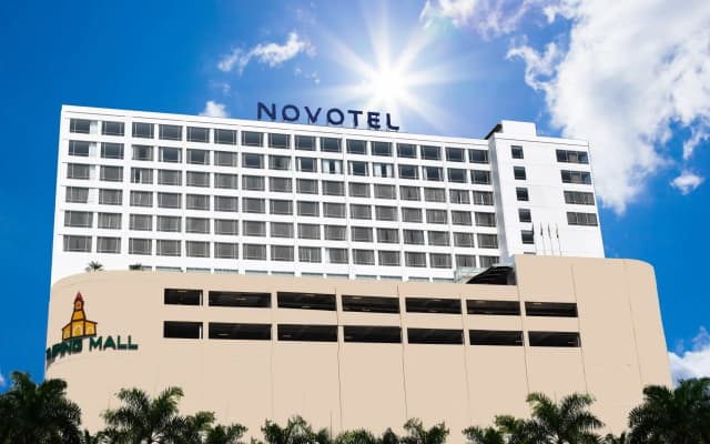 Novotel Taiping Perak