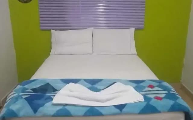 Jams Hostel - Pousada em Catalão