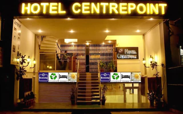 Hotel Centrepoint