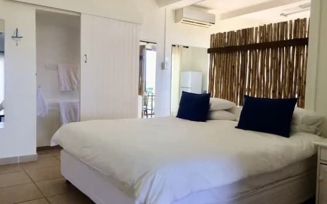 BeachBreak Cottages