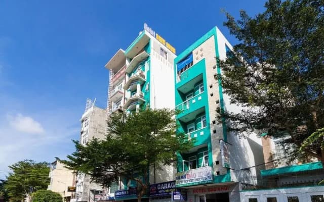 S79 Bao Khoi Hotel