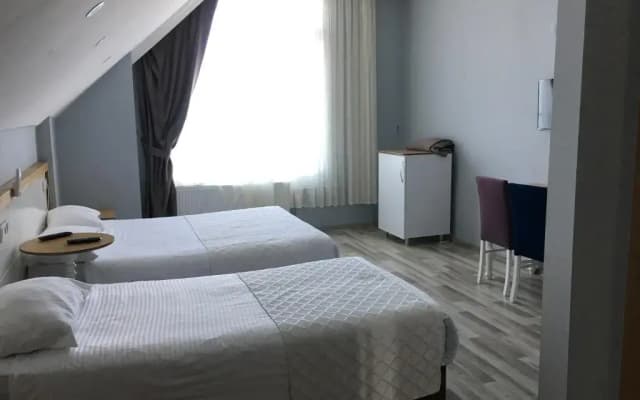 Yıldız Otel