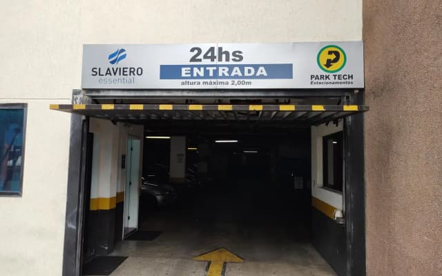 Flat / Studio Guarulhos