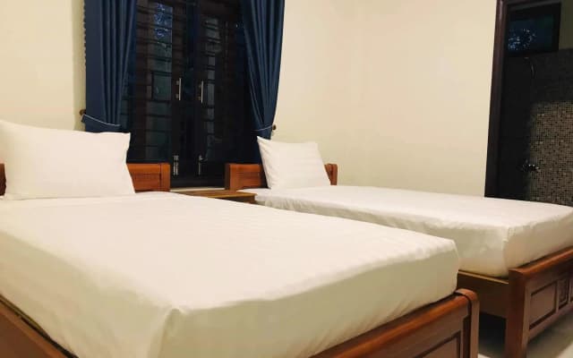 New Destination Hoi An Homestay
