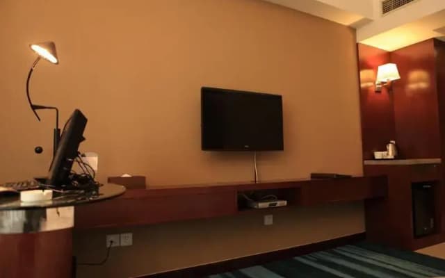 Shijiazhuang Yuhua Hotel