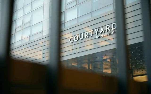 Courtyard By Marriott Sejong