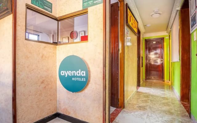 Ayenda Casa Blanca