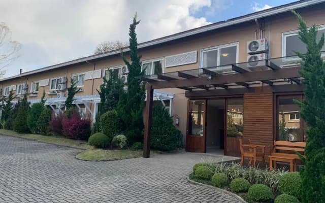 Pousada Quinta do Vale