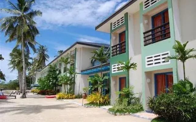 Microtel By Wyndham Puerto Princesa