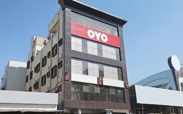 Athithi Comforts by OYO Rooms