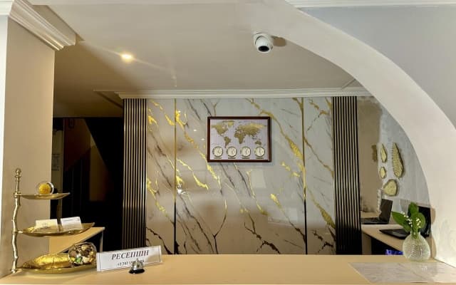 Jasmine Hotel