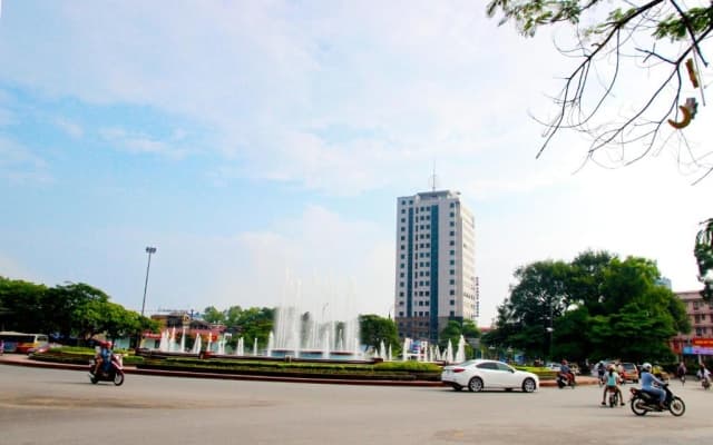 Kim Thai Hotel