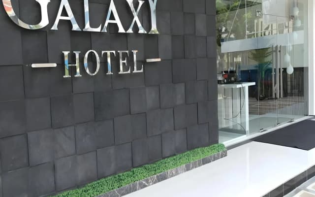 Galaxy Hotel