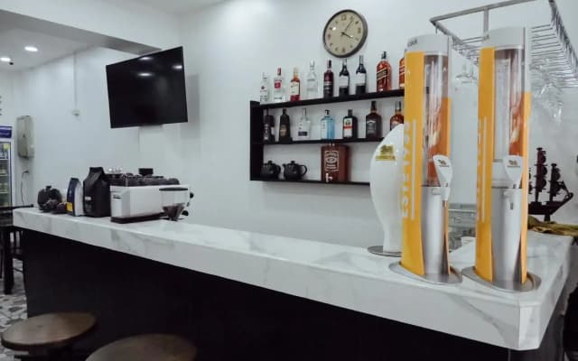 Stanleys Guesthouse