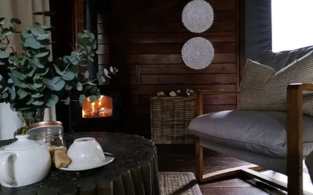 Barefoot Addo Elephant Lodge