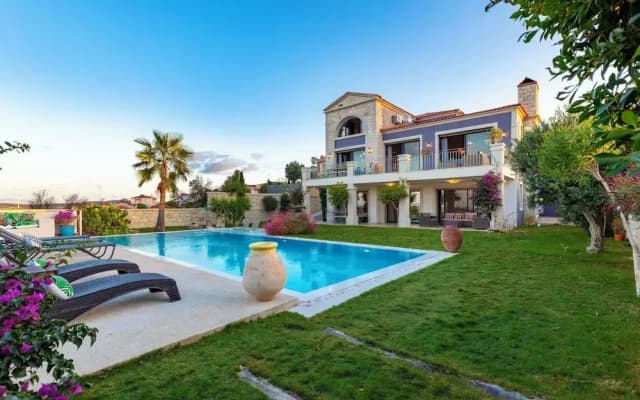 Villa Sunset Çeşme