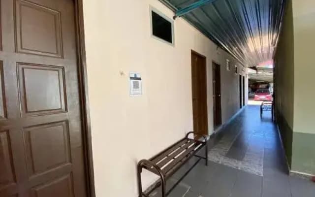 Besut Guesthouse