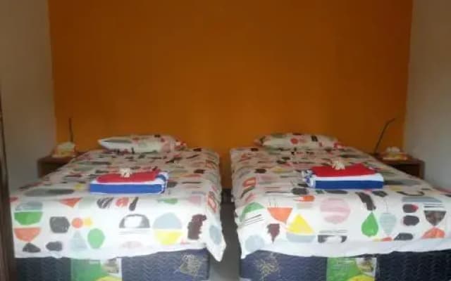 Gede's Homestay