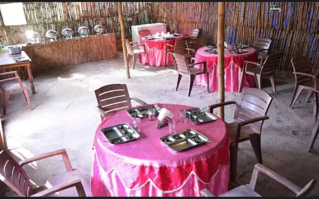 Camp Exotica Manali