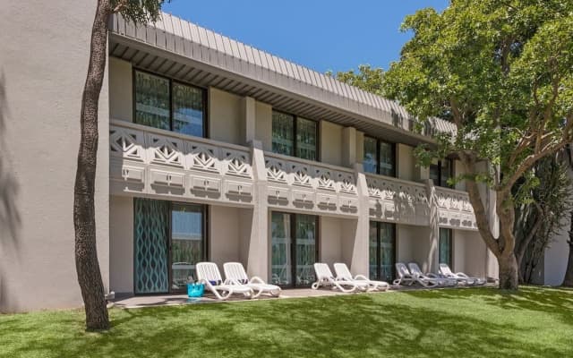 The Cabanas Hotel at Sun City Resort