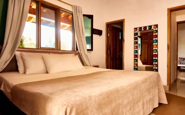 Mansión by Bernalo Hotels
