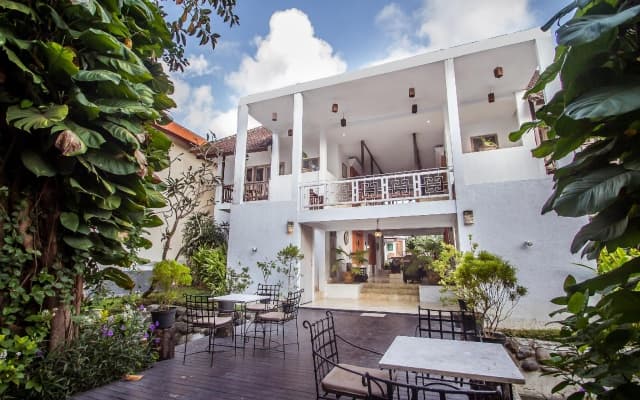 Abian Biu Mansion