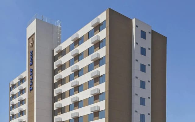 Tulip Inn Sete Lagoas