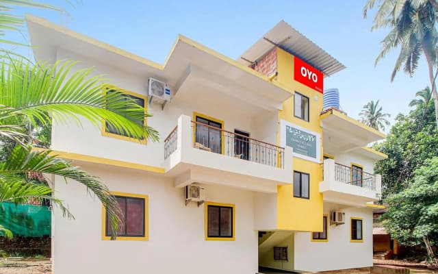 OYO 92630 Bharat Holiday Home