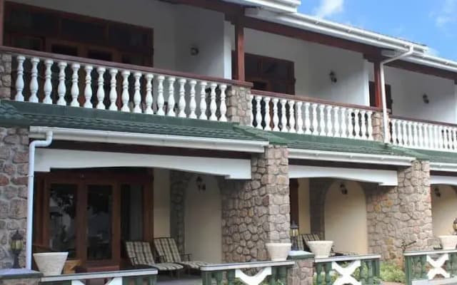 Sun Properties & Resort Hotel