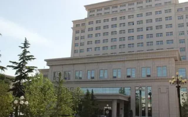 Qingyang Hotel